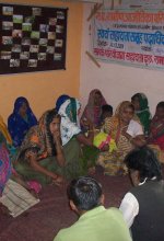 Microfinance